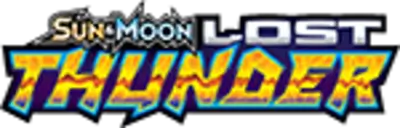 SM Lost Thunder Logo